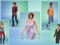 Sims 4 Erstelle einen Sim 123