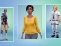 Sims 4 Erstelle einen Sim 124