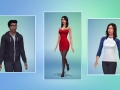 Sims 4 Erstelle einen Sim 144