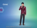 Sims 4 Erstelle einen Sim 156