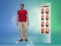 Sims 4 Erstelle einen Sim 55