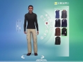 Sims 4 Erstelle einen Sim 56