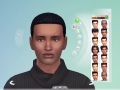 Sims 4 Erstelle einen Sim 57