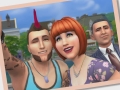 Sims 4 Trailer Lovestory 18