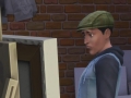 Sims 4 Trailer Lovestory 21
