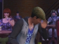 Sims 4 Trailer Lovestory 31