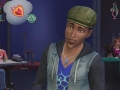 Sims 4 Trailer Lovestory 47