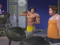 Sims 4 Trailer Lovestory 5