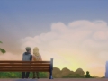 Sims 4 Trailer Lovestory 57