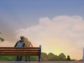 Sims 4 Trailer Lovestory 58