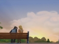 Sims 4 Trailer Lovestory 59