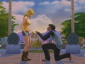 Sims 4 Trailer Lovestory 66