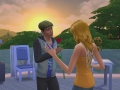 Sims 4 Trailer Lovestory 75