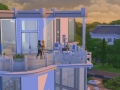 Sims 4 Trailer Lovestory 77