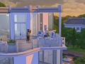 Sims 4 Trailer Lovestory 78