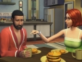 Sims 4 Trailer Lovestory 8