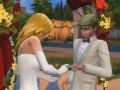 Sims 4 Trailer Lovestory 81