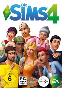 Die Sims 4 Angebot