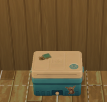 Sims 4 Outdoor Leben Kühlbox