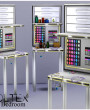 Sims 4 Modernes Schlafzimmer Kosmetik tisch