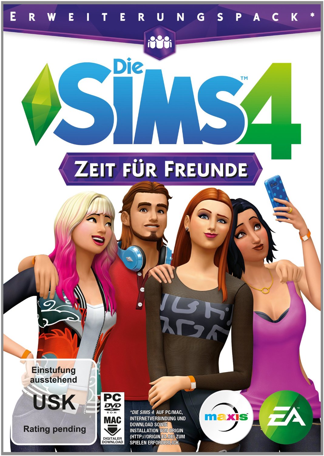 Sims 4